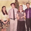 Greater Valley Chamber of Commerce Honors Students